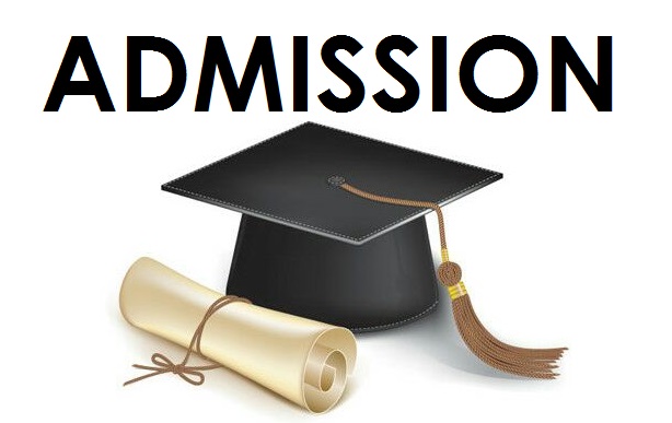 ADMISSION EXERCISE OPENS FOR 2022/2023 SESSION